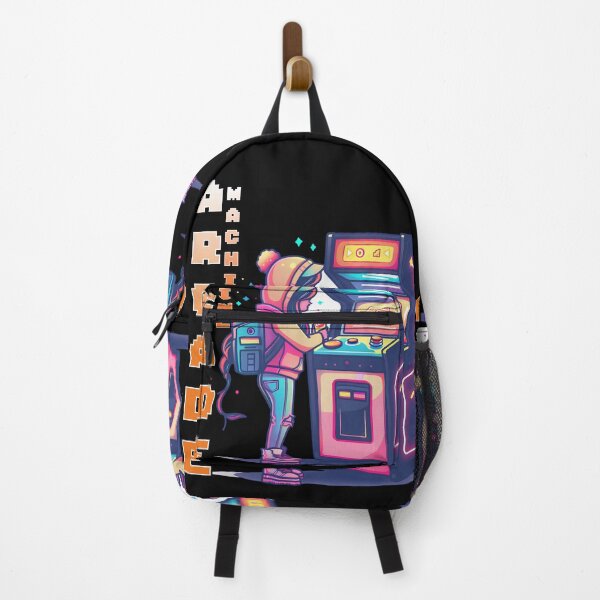 Item preview, A Legacy in Bits: Preserving the Art and Design of Arcade Machines designed and sold by Artedig.