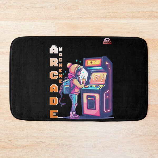Item preview, A Legacy in Bits: Preserving the Art and Design of Arcade Machines designed and sold by Artedig.