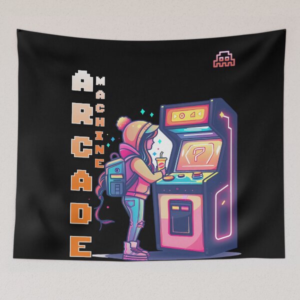 Item preview, A Legacy in Bits: Preserving the Art and Design of Arcade Machines designed and sold by Artedig.