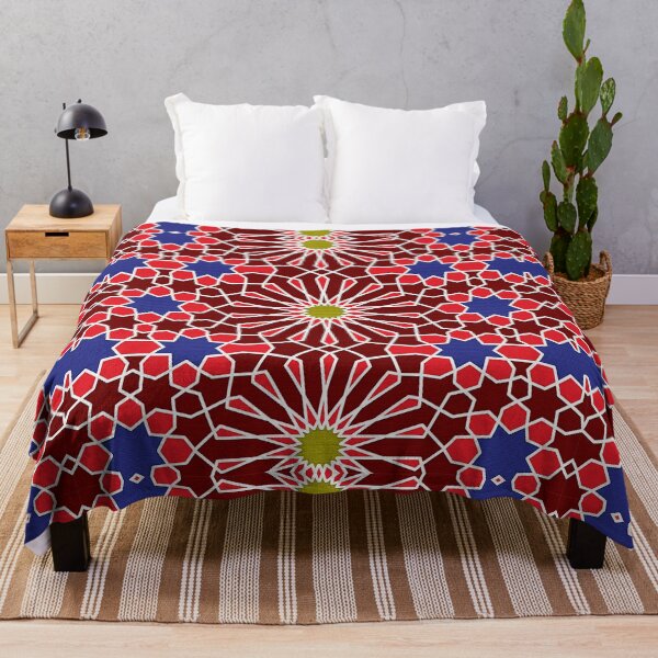Item preview, Oriental Pattern designed and sold by emhoteb.