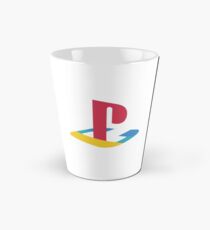 PC - logo parody Tall Mug