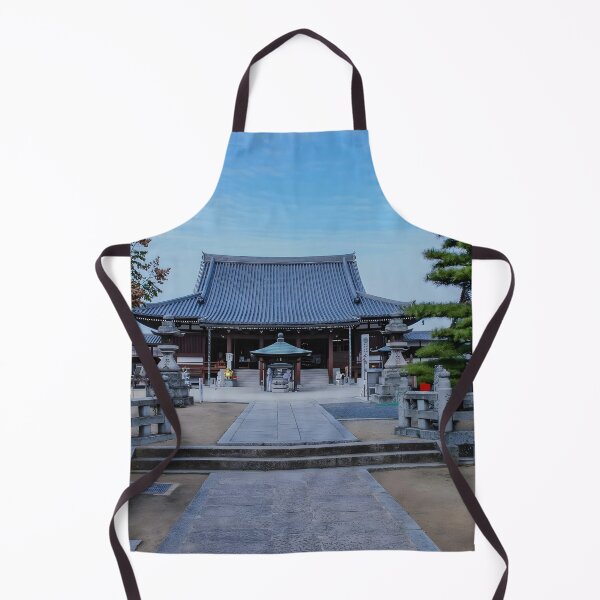 Item preview, Temple 76 - Konzō-ji (金倉寺) - Main Hall designed and sold by Japaholic.