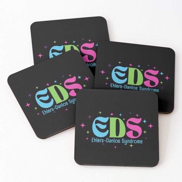 Item preview, EDS Ehlers-Danlos syndrome designed and sold by Lillieoandco.