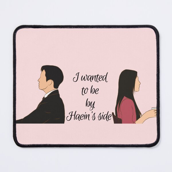 Item preview, Queen of tears kdrama - Hyunwoo and haein designed and sold by My  Haven.