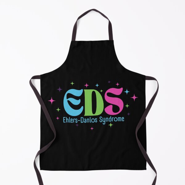 Item preview, EDS Ehlers-Danlos syndrome designed and sold by Lillieoandco.