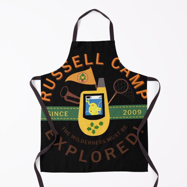 Item preview, The Wilderness Must Be Explored designed and sold by REESECOULT.