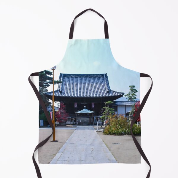 Item preview, Temple 76 - Konzō-ji (金倉寺) - 2nd Hall designed and sold by Japaholic.