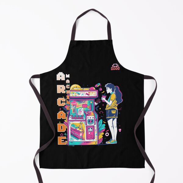 Item preview, The Soundtrack of Nostalgia: Music Inspired by Arcade Machines designed and sold by Artedig.