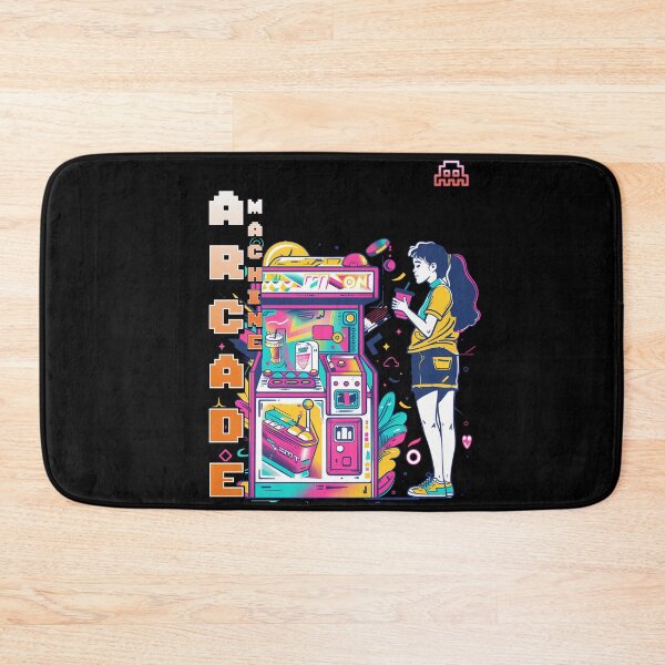 Item preview, The Soundtrack of Nostalgia: Music Inspired by Arcade Machines designed and sold by Artedig.
