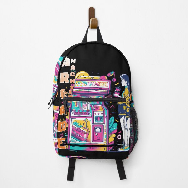 Item preview, The Soundtrack of Nostalgia: Music Inspired by Arcade Machines designed and sold by Artedig.