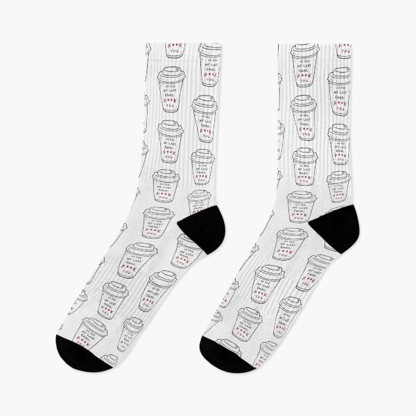Item preview, As per my last email F**K YOU - a funny and simple design  designed and sold by OpenCloset.