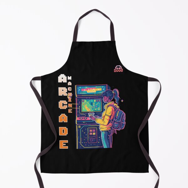 Item preview, A GAME of Words: Humor in Arcade Machines designed and sold by Artedig.