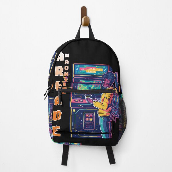 Item preview, A GAME of Words: Humor in Arcade Machines designed and sold by Artedig.