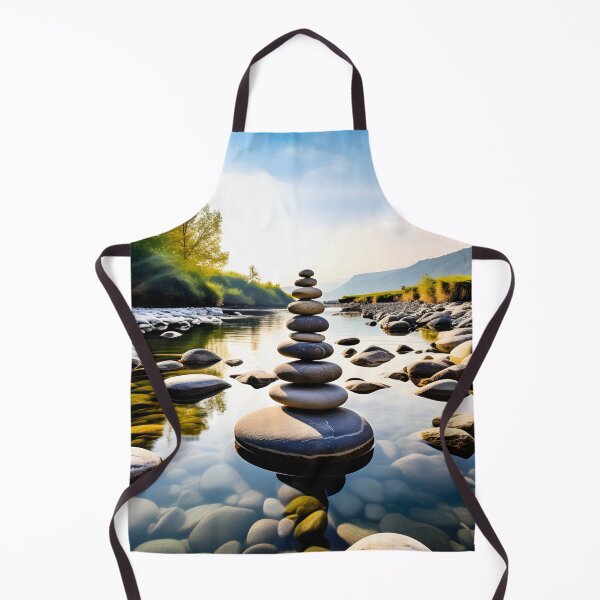 Item preview, Balancing Stones designed and sold by AspirationalArt.