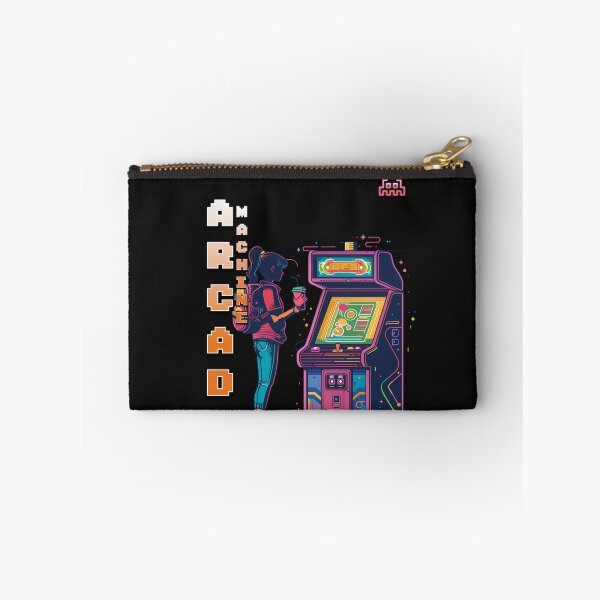 Item preview, Behind the Screens: The Stories Behind the Arcade Machines designed and sold by Artedig.