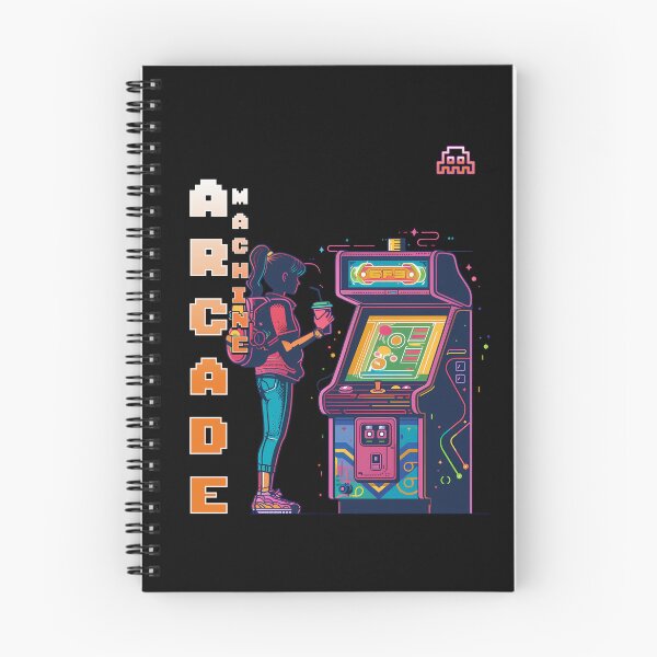 Item preview, Behind the Screens: The Stories Behind the Arcade Machines designed and sold by Artedig.