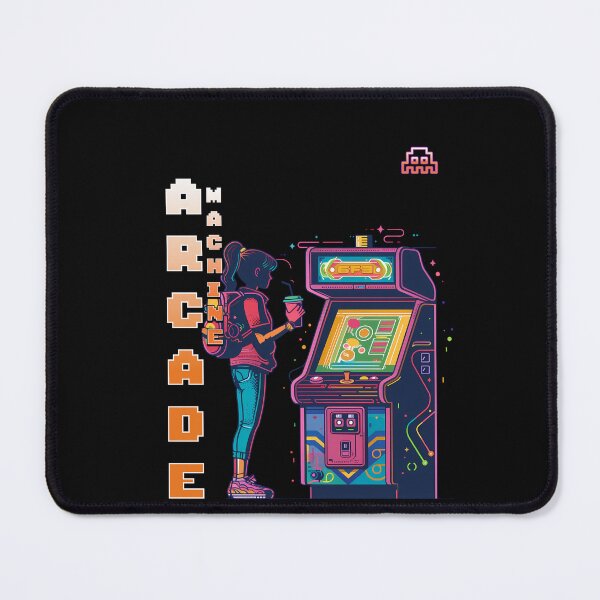 Item preview, Behind the Screens: The Stories Behind the Arcade Machines designed and sold by Artedig.