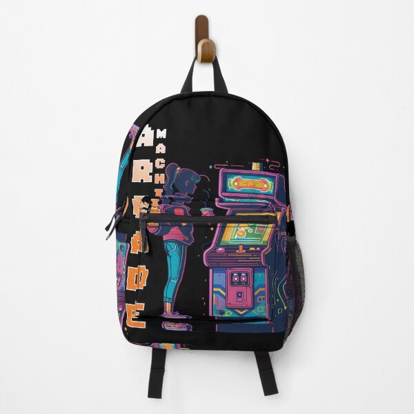 Item preview, Behind the Screens: The Stories Behind the Arcade Machines designed and sold by Artedig.