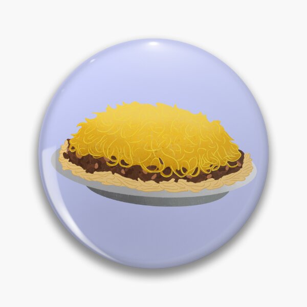 Item preview, Skyline Chili designed and sold by Ohmera.