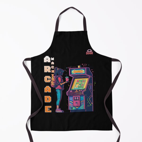 Item preview, Behind the Screens: The Stories Behind the Arcade Machines designed and sold by Artedig.