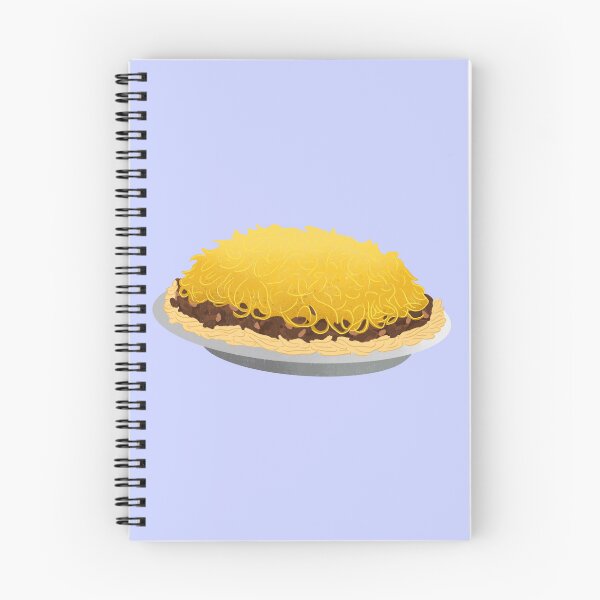 Item preview, Skyline Chili designed and sold by Ohmera.