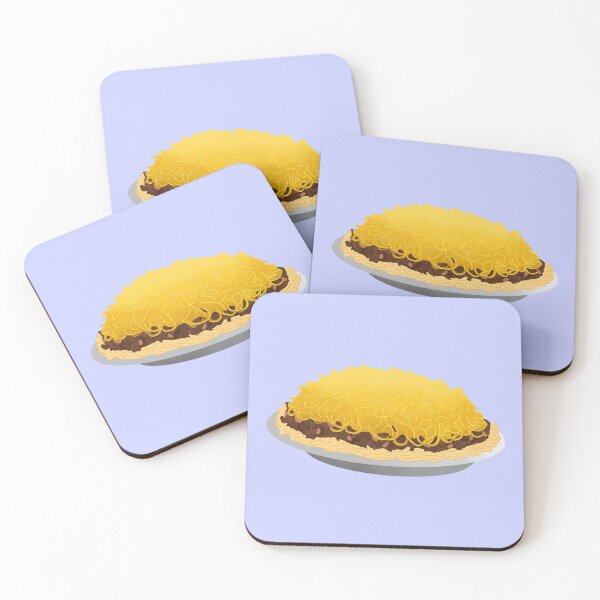 Item preview, Skyline Chili designed and sold by Ohmera.