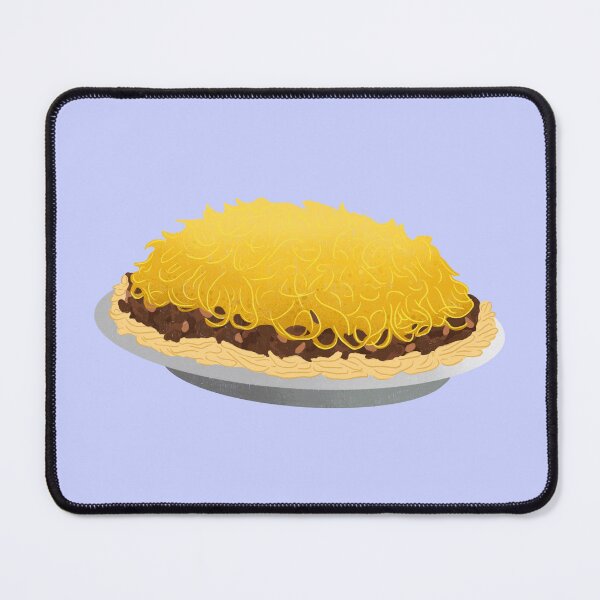 Item preview, Skyline Chili designed and sold by Ohmera.
