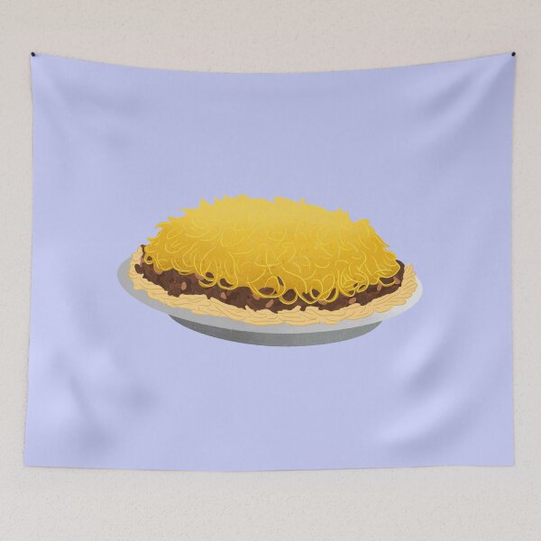 Item preview, Skyline Chili designed and sold by Ohmera.