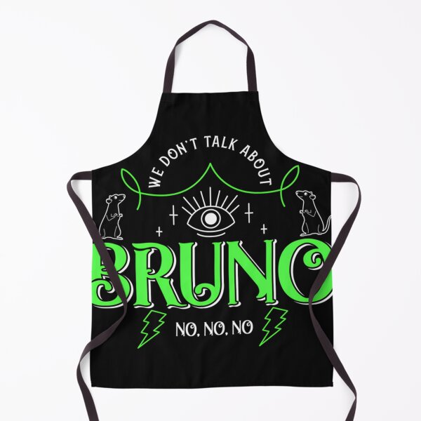 Item preview, No hablamos de Bruno designed and sold by REESECOULT.