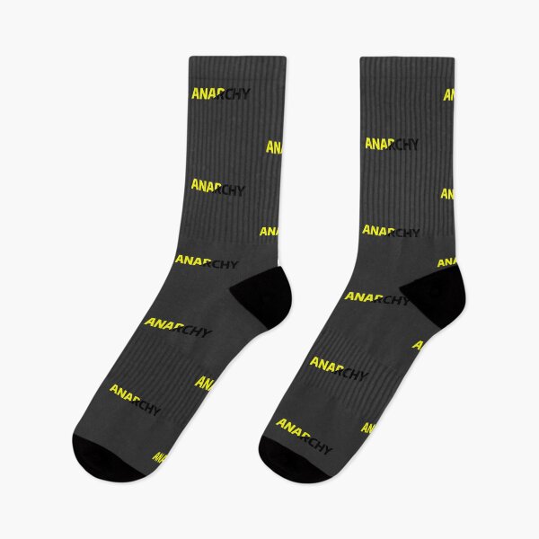 Item preview, Anarchy Ancap Flag designed and sold by LibertyCapital.