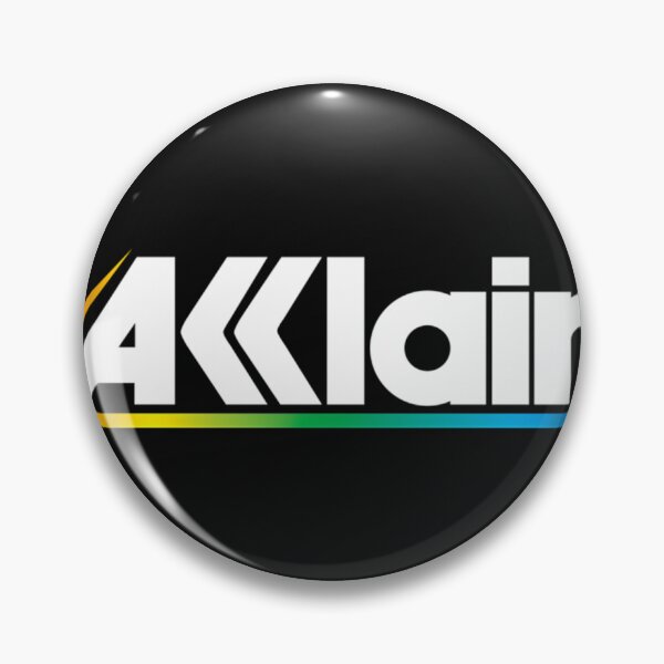 Item preview, Acclaim Games Logo - Defunct Video Game Company designed and sold by REESECOULT.