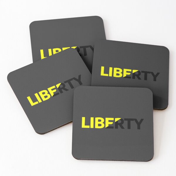Artikelvorschau, Liberty Ancap-Flagge entworfen und verkauft von LibertyCapital.