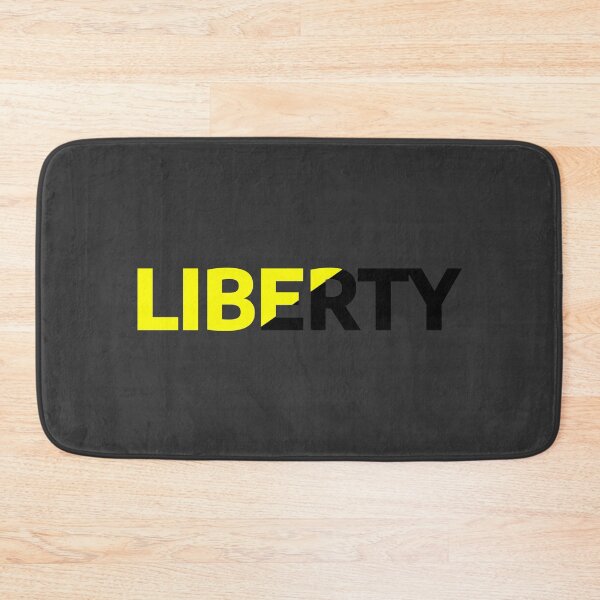 Item preview, Liberty Ancap Flag designed and sold by LibertyCapital.