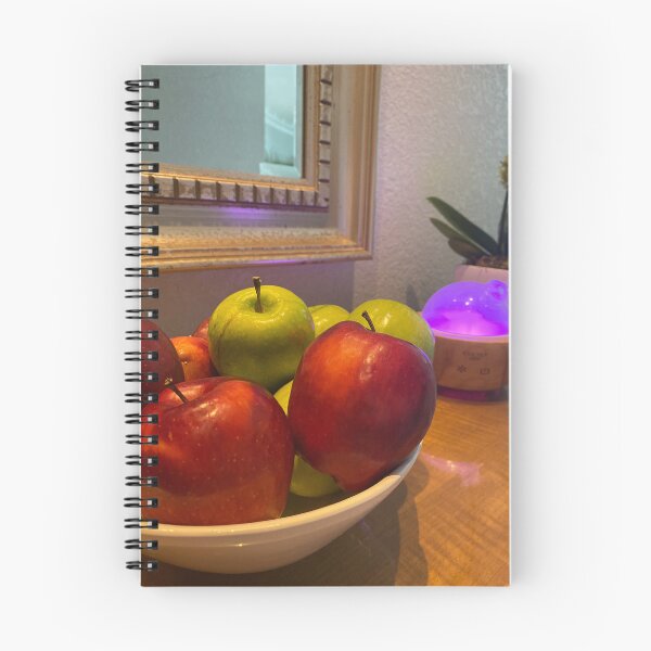 Item preview, Delicious bowl of Apples in a Spa designed and sold by DalysDesigns.