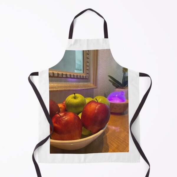 Item preview, Delicious bowl of Apples in a Spa designed and sold by DalysDesigns.