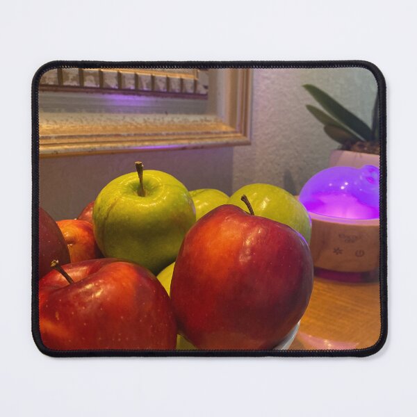 Item preview, Delicious bowl of Apples in a Spa designed and sold by DalysDesigns.