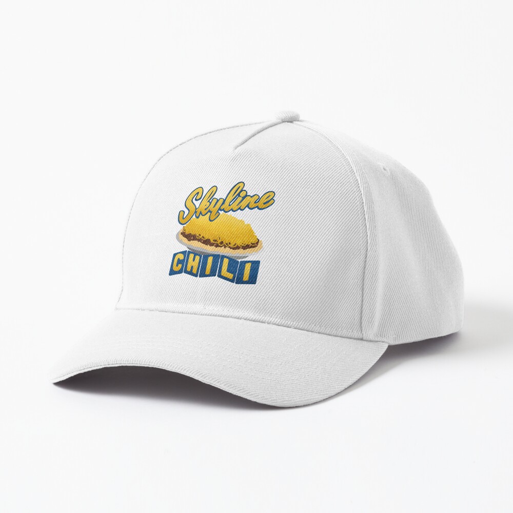 Item preview, Baseball Cap designed and sold by Ohmera.