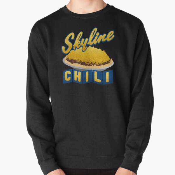 Item preview, Skyline Chili designed and sold by Ohmera.