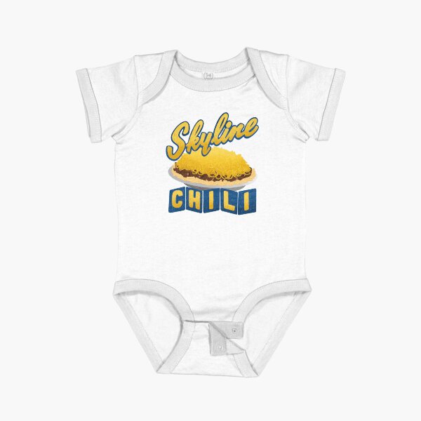 Artikel-Vorschau von Skyline Chili, designt und verkauft von Ohmera.