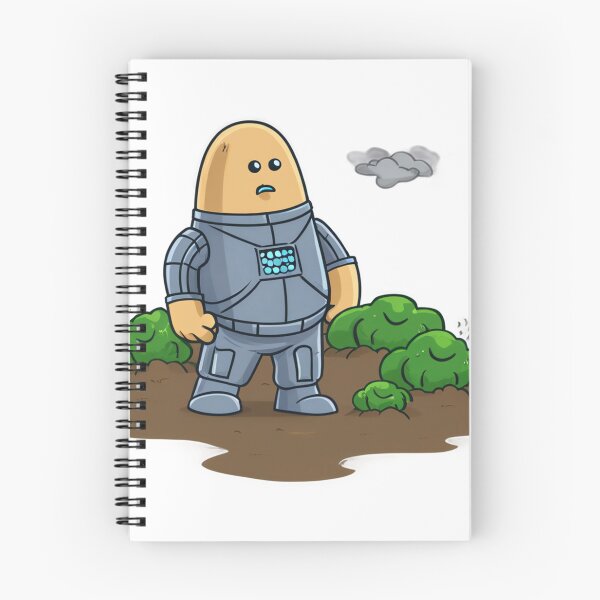 Item preview, Potato Soil Analyst designed and sold by omerfdln34.