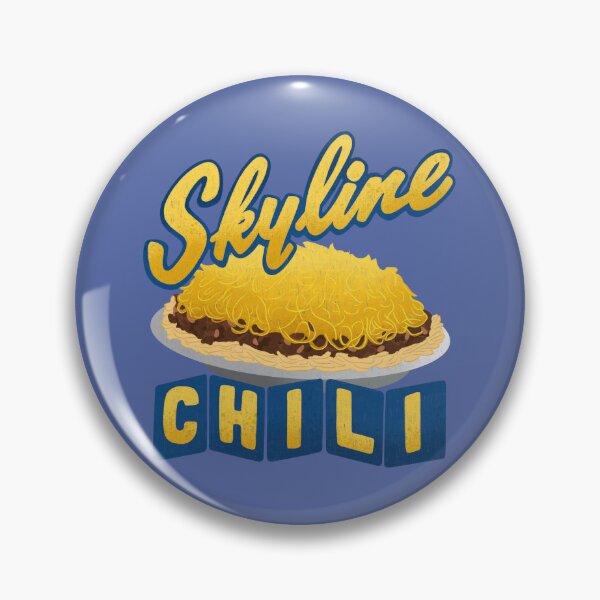 Item preview, Skyline Chili designed and sold by Ohmera.