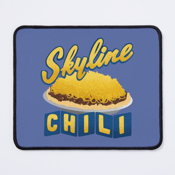 Item preview, Skyline Chili designed and sold by Ohmera.