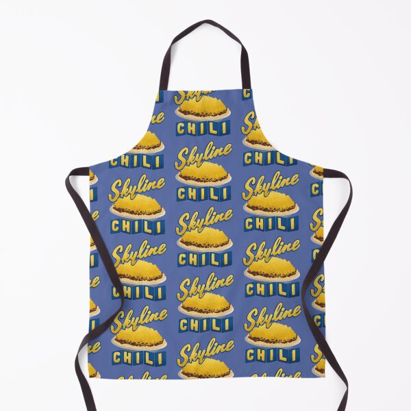Item preview, Skyline Chili designed and sold by Ohmera.