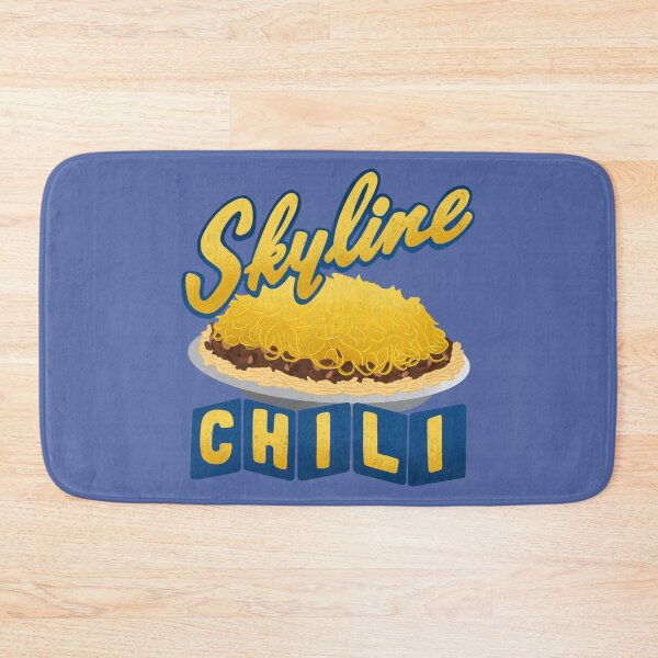 Item preview, Skyline Chili designed and sold by Ohmera.