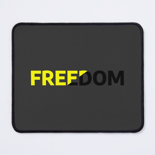 Item preview, Freedom Ancap Flag designed and sold by LibertyCapital.