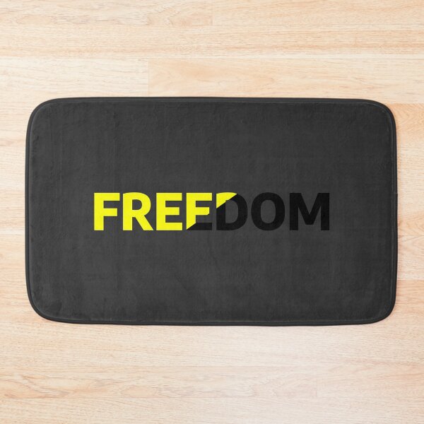 Item preview, Freedom Ancap Flag designed and sold by LibertyCapital.