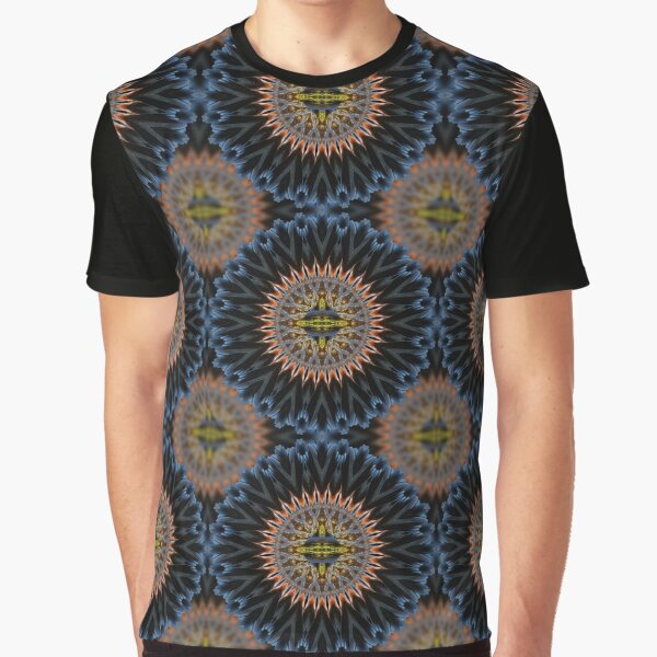 UniverSOS.07 Camiseta gráfica