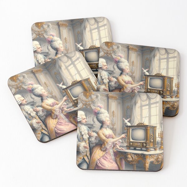 Item preview, Royal Rabbit Reruns designed and sold by Lane L. Mälkin Design.