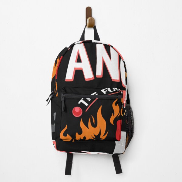Item preview, Anger Management Club designed and sold by NICHOJILG.