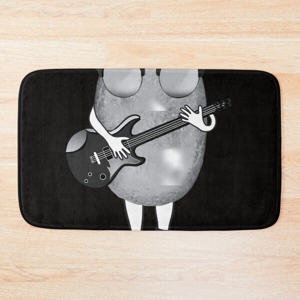 Item preview, Rock And Roll Guitar Musician designed and sold by ClaudeRobin.